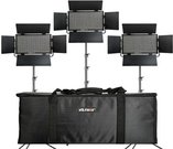 Viltrox VL D85T LED Light Triple Kit