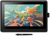 Wacom graphics tablet Cintiq 16