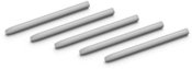 Wacom nibs Hard Felt 5pcs
