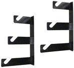 walimex 3-fold Background Hook Set of 2
