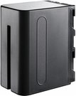 Walimex Li-Ion Akku 6600mAh f&uuml;r Sony NP-F960