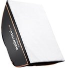 walimex pro Softbox Orange Line 50x70