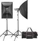 walimex pro Studioset VE 2.2 Excellence