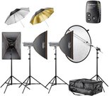 walimex pro VC Excellence Studio Set Classic 3.3.4
