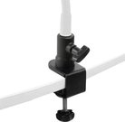 walimex Screw Clamp with Spigot mounting