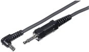 walimex Sync Cord 420cm with Phone Jack 3,5mm