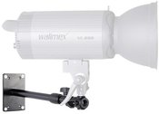 walimex Wall/Ceiling Stand 54cm