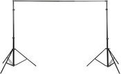 walimex XXL Background System, 190-465cm
