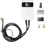 Wall charger for electric cars Besen SQ20-11KW-APP