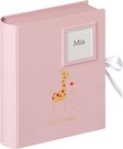 Walther Baby Animal pink Baby Photo Memory Box FB148R