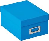 Walther Fotobox Fun ocean blue 700 Photos 10x15 FB115U