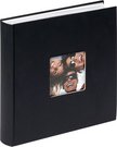 Walther Fun black 30x30 100 Pages Bookbound FA208B