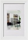 Walther Grado white 20x30 Wooden Frame HI030W