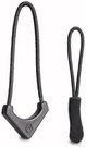 WANDRD Standard Zipper Puller Black