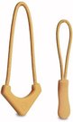 WANDRD Standard Zipper Puller Dallol Yellow