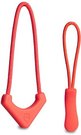 WANDRD Standard Zipper Puller Red