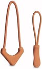 WANDRD Standard Zipper Puller Sedona Orange