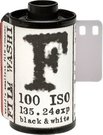 WASHI F 100 B&W-Film 135/24