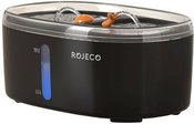 Water Fountain for pets Rojeco 2,5L (black)