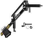Westcott Easy Boom with 14" Extension Arm