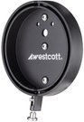Westcott Float Wall Mount Speedring by Lindsay Adler (Elinchrom)&Acirc;