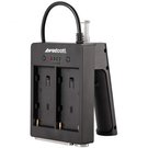 Westcott L60 B Battery Grip with NP F Adapter