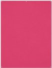 Westcott X Drop Kreukbestendige Achtergrond Donker Roze (1.5 x 2.1 m)