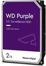 Western Digital Hard Drive Purple WD23PURZ 2000 GB