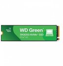 Western Digital SSD Green 2TB M.2 2280 SN3000 NVMe PCIE4.0