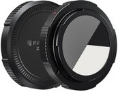 White Balance Lens Cap FREEWELL for Canon EF & RF Mount