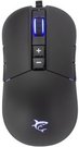 White Shark GM-9005 Arthur black