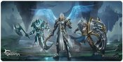 White Shark TMP-ASCENDED Gaming Mouse Pad Ascended MP-110