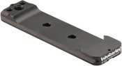 Wimberley AP 606 Quick release Replacement Foot for Canon: 200 800 RF f/6.3 9 IS