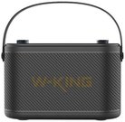 Wireless Bluetooth Speaker W-KING H10 120W (black)