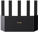 Wireless Router|TENDA|1500 Mbps|Wi-Fi 6|IEEE 802.3|IEEE 802.3ab|IEEE 802.3u|IEEE 802.11a|IEEE 802.11b|IEEE 802.11g|IEEE 802.11n|IEEE 802.11ac|IEEE 802.11ax|3x10/100/1000M|1x10/100/1000M|Number of antennas 5|TX2LPRO