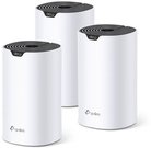 Wireless Router|TP-LINK|3-pack|1167 Mbps|Mesh|LAN \ WAN ports 2|Number of antennas 2|DECOS4(3-PACK)