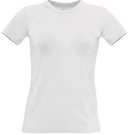 Women's T-shirt with your choice of photos, notes, white