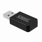 WRL ADAPTER 1300MBPS USB/DUALBAND WNP-UA1300-03 GEMBIRD