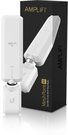 Ubiquiti AmpliFi MeshPoint (AFI-P-HD) 5GHz, Wi-Fi standards 802.11ac, 1750 Mbit/s, Antenna type External, Dual-Band Tri-Polarity Antenna, 6 MIMO chains
