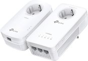 WRL POWERLINE EXTEN 1300MBPS/TL-WPA8631P KIT TP-LINK