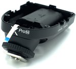 Godox  X PRO hot shoe plate Nikon