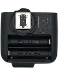 Godox X1 hot shoe plate Canon