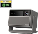 Xgimi projector Horizon 20 Max Limited Edition with FC26 code