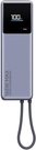 Xiaomi Mi Power Bank GL (10000mAh) 165W