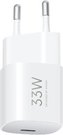 Xiaomi 33W Nano Power Adapter (USB-C) EU