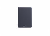 Xiaomi Super Slim Magnetic Power Bank 5000 Black