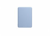Xiaomi Super Slim Magnetic Power Bank 5000 Blue