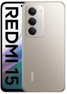 Xiaomi Redmi 15 (6GB+128GB) titan grey