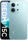 Xiaomi Redmi 15C (4GB+128GB) mint green