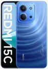 Xiaomi Redmi 15C (4GB+128GB) moonlight blue